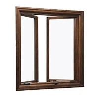 Mesa French Casement Window