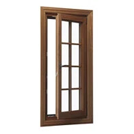 Mesa In Swing Casement Window