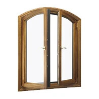 Mesa In Swing French Casement Window