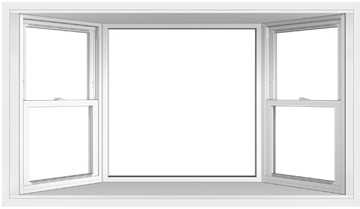 Mesa Pella 250 Series Bay or Bow Window