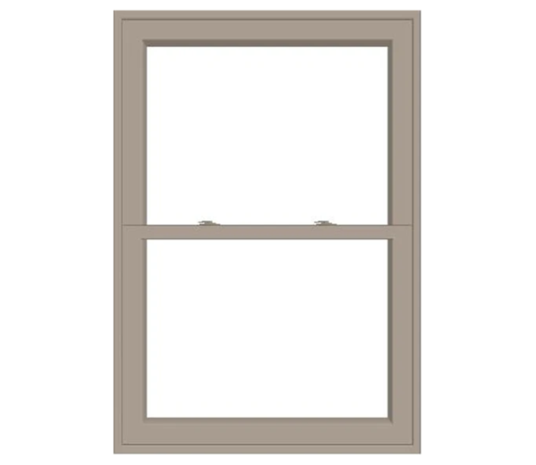 Mesa Pella 250 Series Double-Hung Window