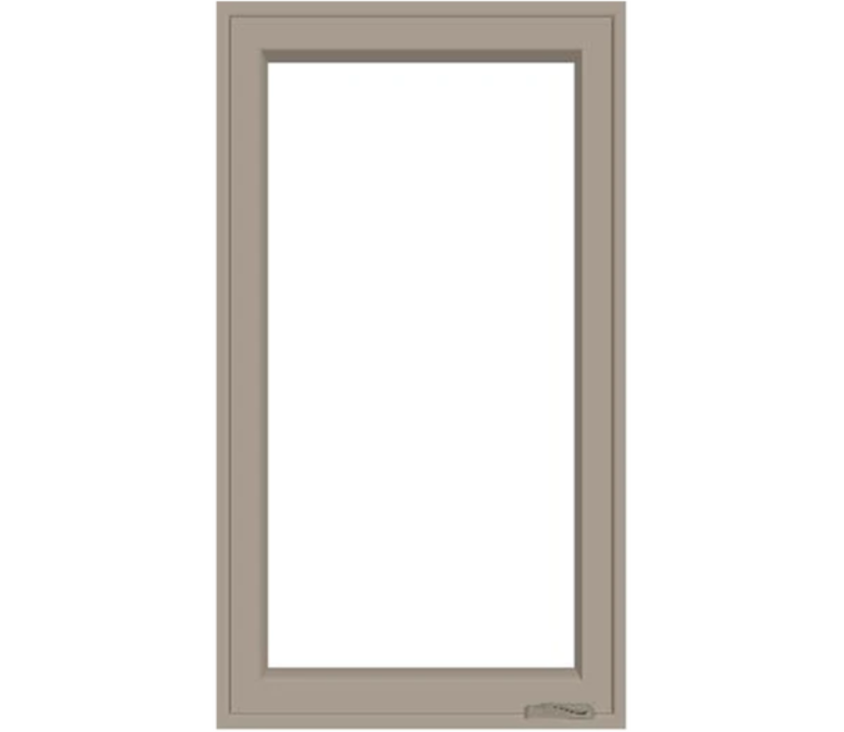 Mesa Pella 250 Series Vinyl Casement Window