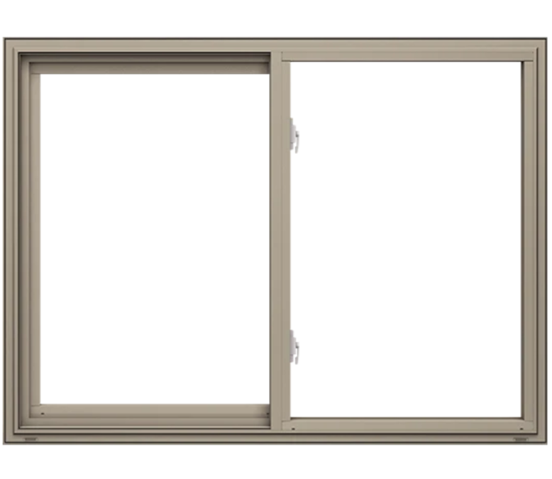 Mesa Pella 250 Series Vinyl Sliding Window