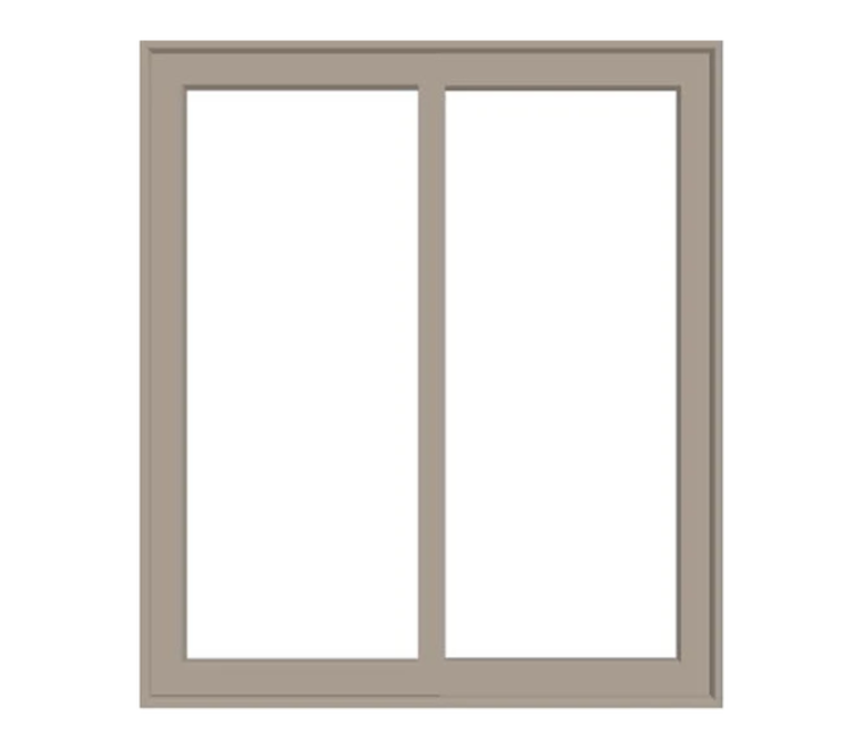 Mesa Pella 250 Seris Vinyl Patio Doors