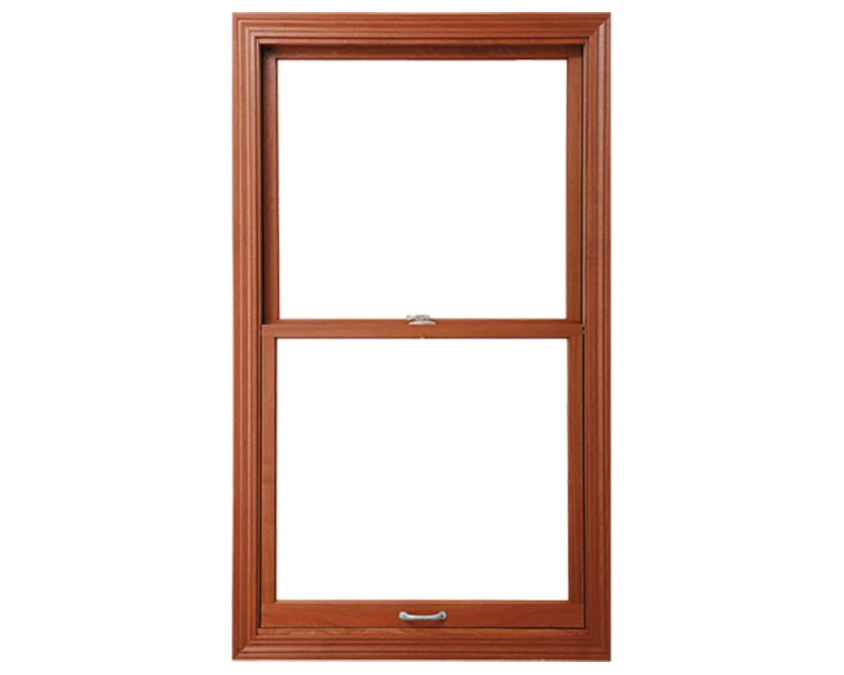 Mesa Pella Reserve Traditional Single Hung Window