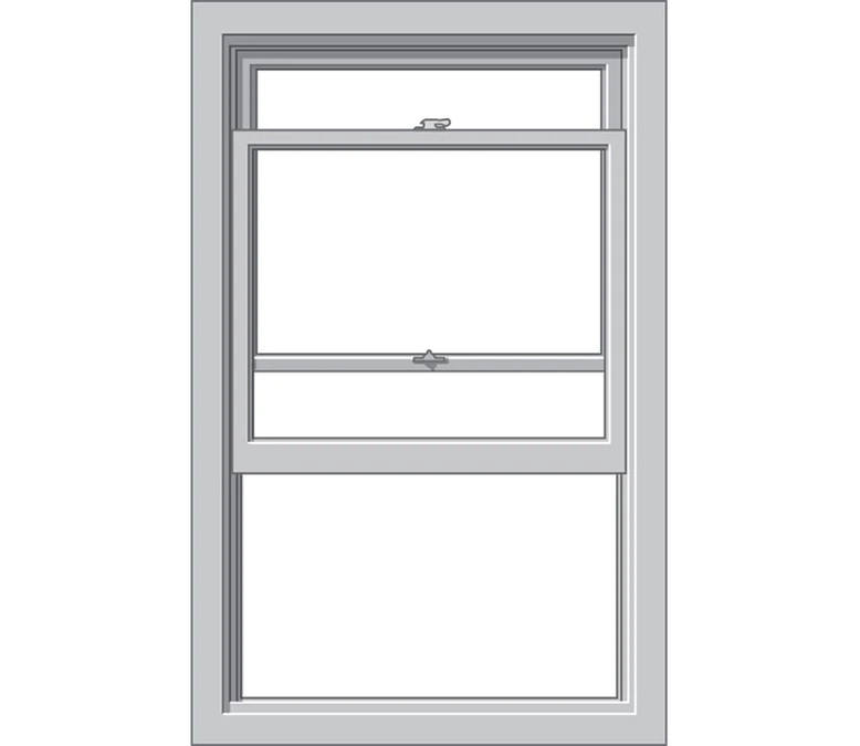 Mesa Pella Defender Series Vinyl Windows