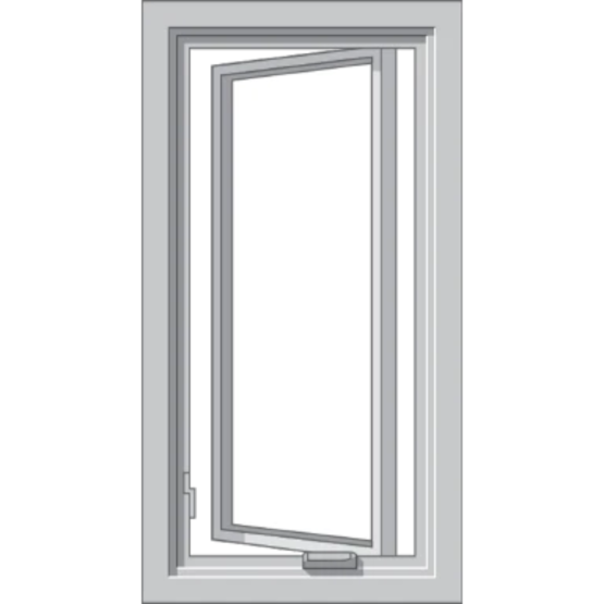 Mesa Pella Hurricane Shield Series Windows