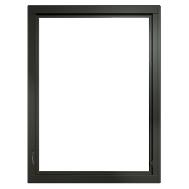 Mesa Pella Impervia Fiberglass Casement Window