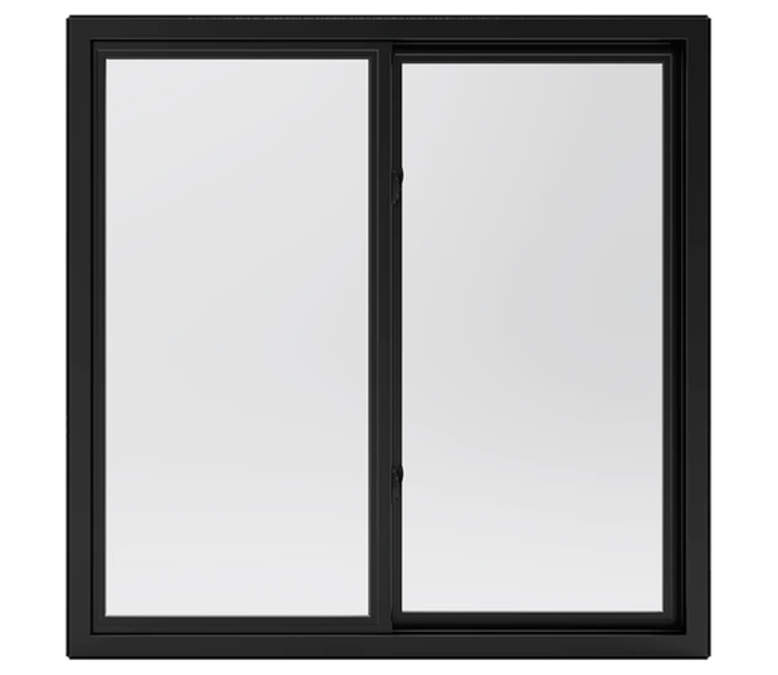 Mesa Pella Impervia Fiberglass Sliding Window