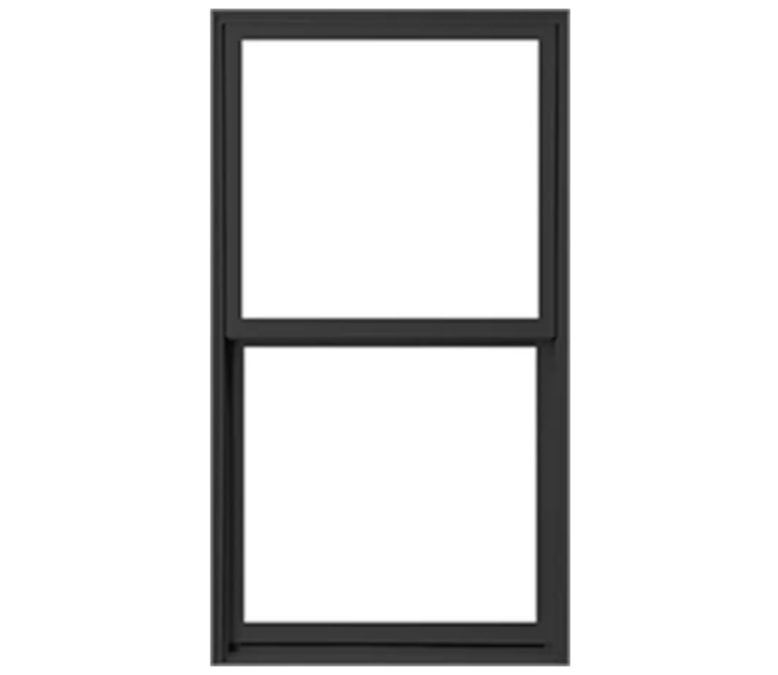 Mesa Pella Impervia Single Hung Window