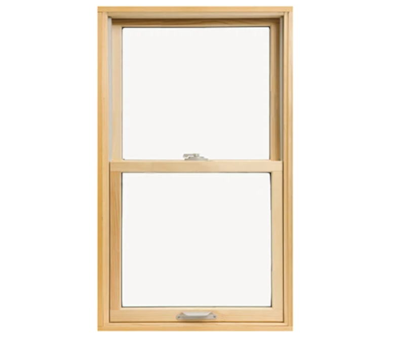 Mesa Pella Lifestyle Series Double-Hung Window