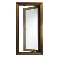 Mesa Push Out Casement Window