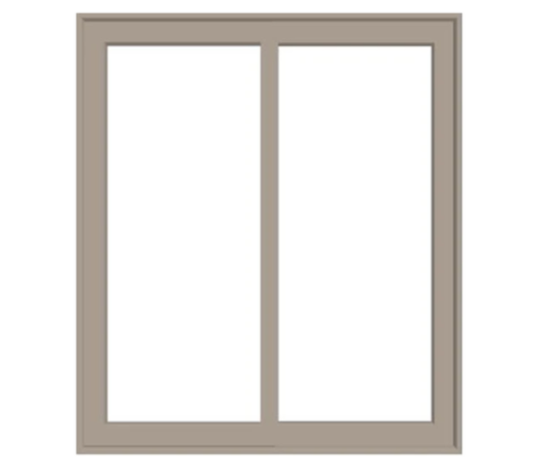 Mesa Vinyl Doors