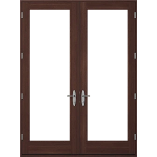 Mesa Wood Doors