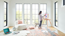 Save 30% or More Over Pella and Andersen Windows Sold At Mesa Retailers