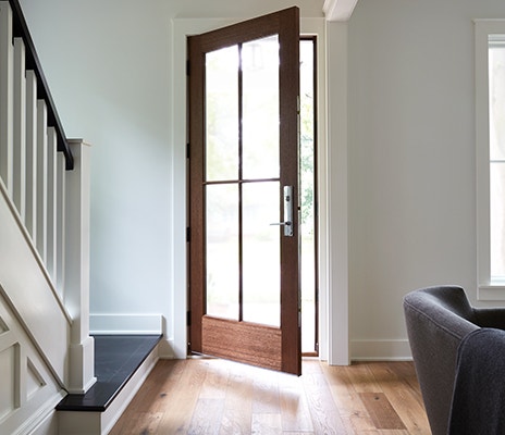 Mesa Pella® Door Styles