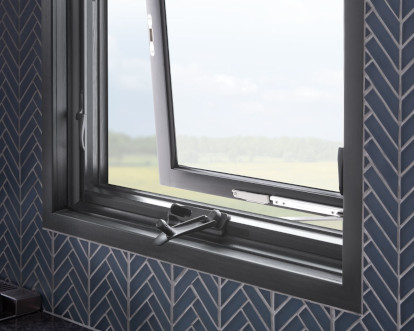 Mesa Awning Windows