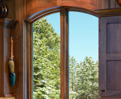 Mesa Specialty Windows