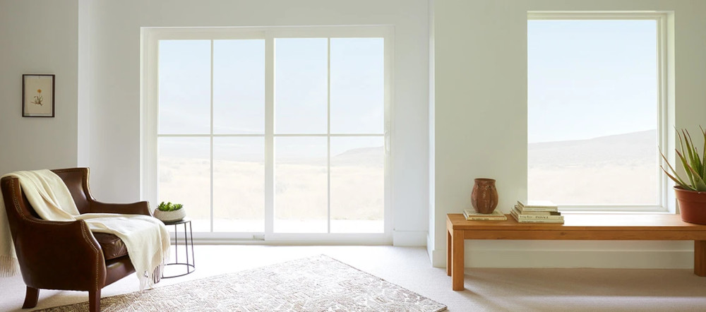 Low-Maintenance Vinyl Windows in Mesa